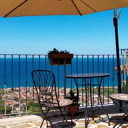 Hotel Casa Iris à Castellabate Extérieur photo
