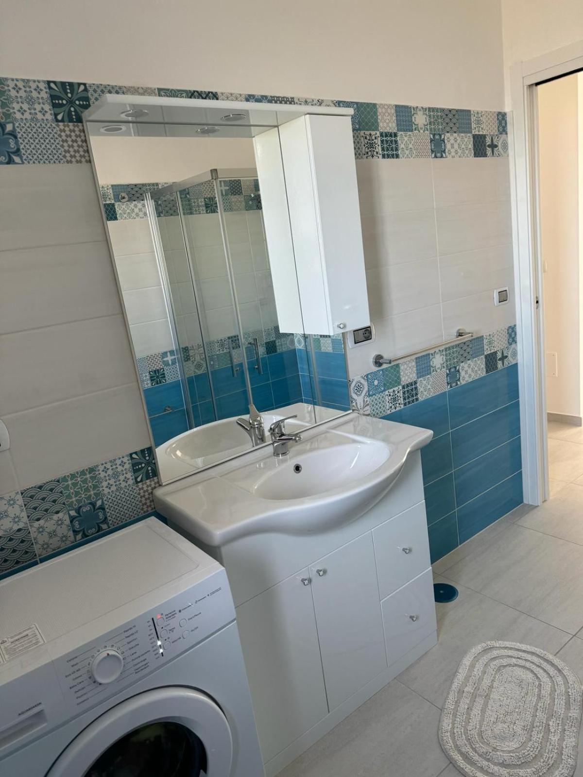 Hotel Casa Iris à Castellabate Extérieur photo