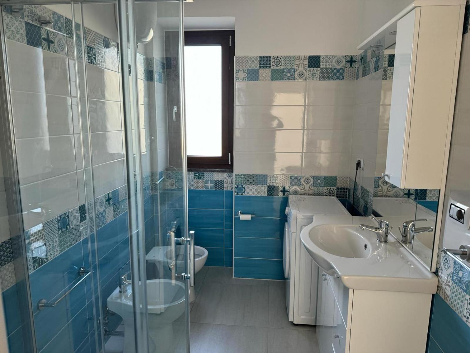 Hotel Casa Iris à Castellabate Extérieur photo