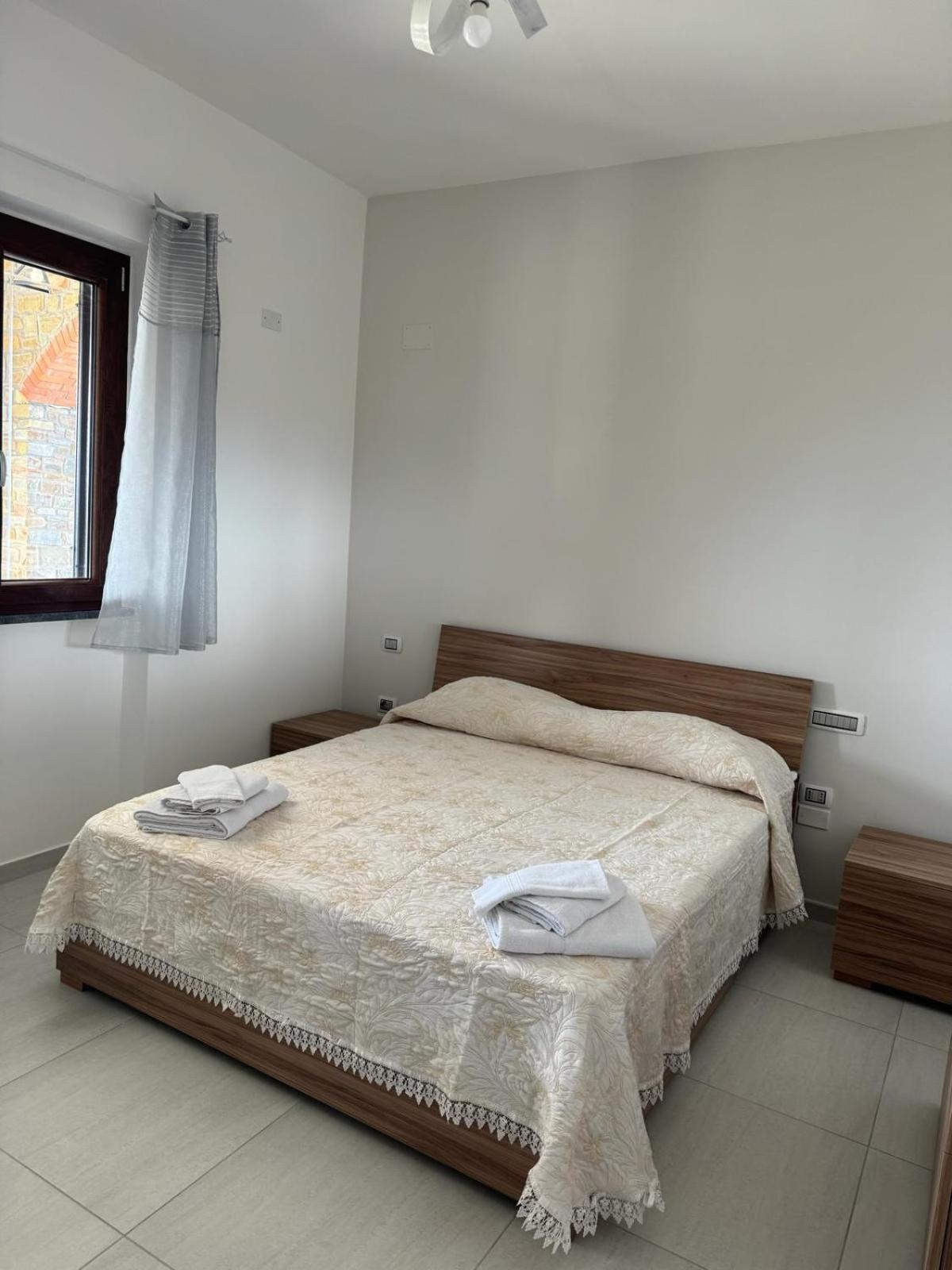 Hotel Casa Iris à Castellabate Extérieur photo