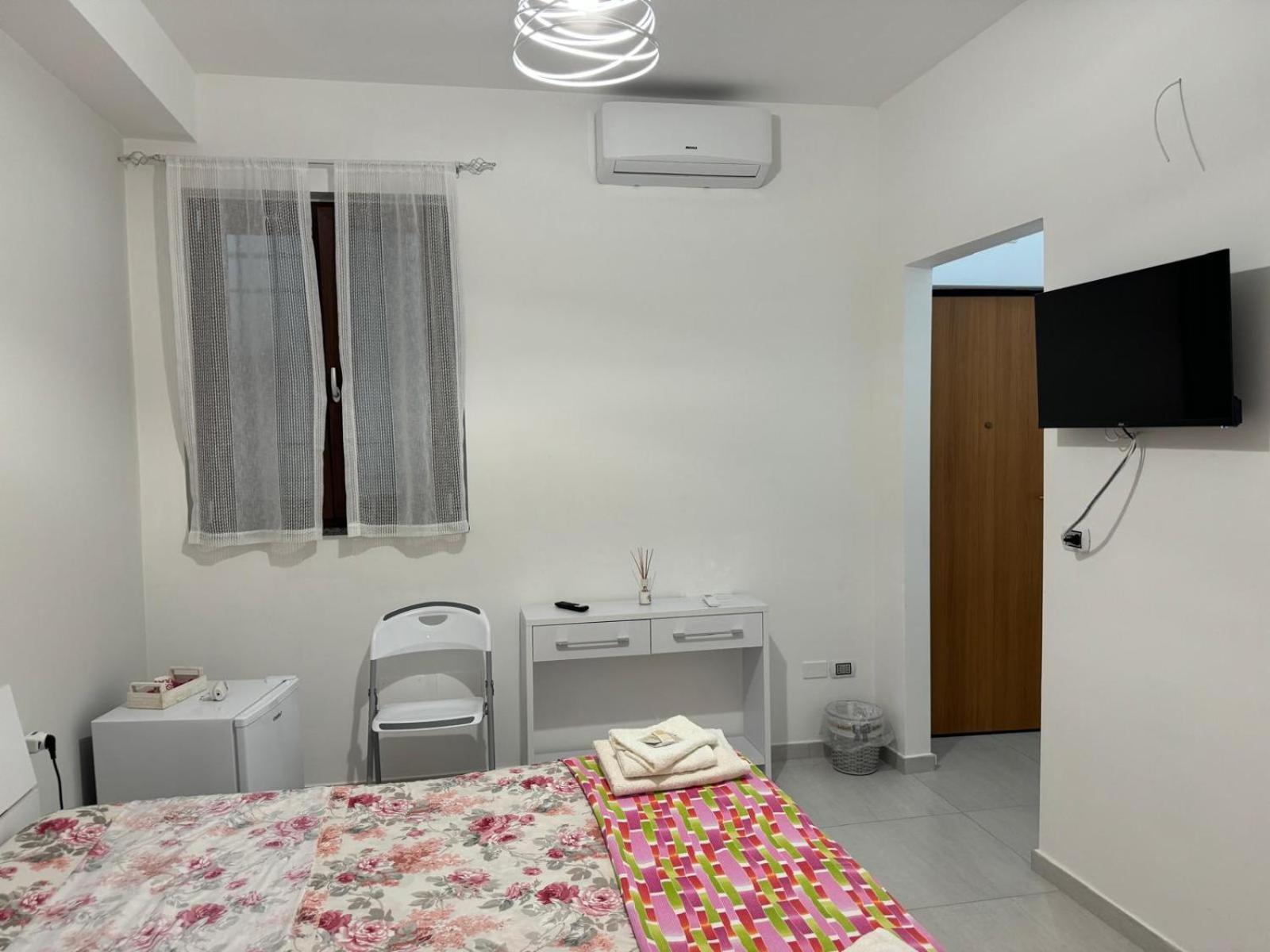 Hotel Casa Iris à Castellabate Extérieur photo